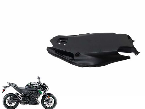 Para-lama Traseiro Interno Kawasaki Z 800 13-18 Usad