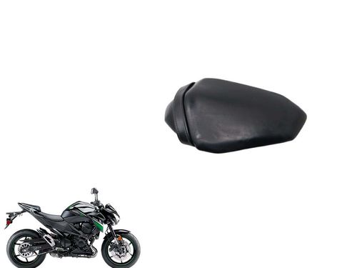 Banco Traseiro Carona Kawasaki Z 800 Z800 13-18 Usad