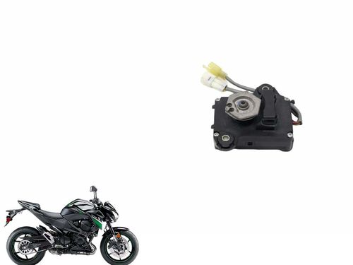 Servo Motor Kawasaki Z 800 Z800 13-18 Usad