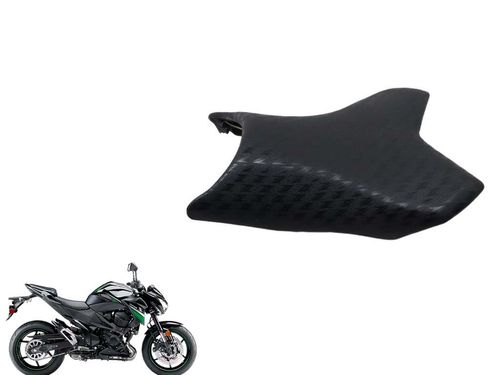 Banco Dianteiro Piloto Kawasaki Z 800 Z800 13-18 Usad