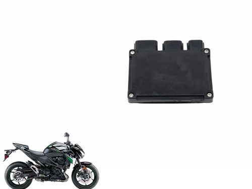 Caixa de Fusíveis Kawasaki Z 800 Z800 13-18 Usad