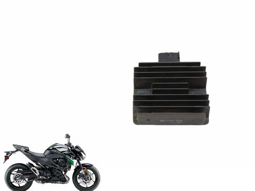 Retificador Kawasaki Z 800 Z800 13-18 Usad