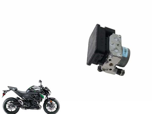 Central Abs Kawasaki Z 800 Z800 13-18 Usad