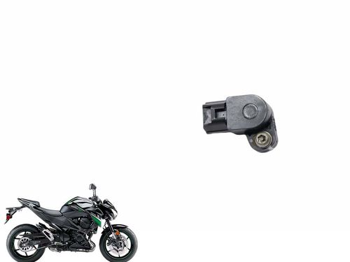 Sensor Tps Secundário Kawasaki Z 800 Z800 13-18 Usad