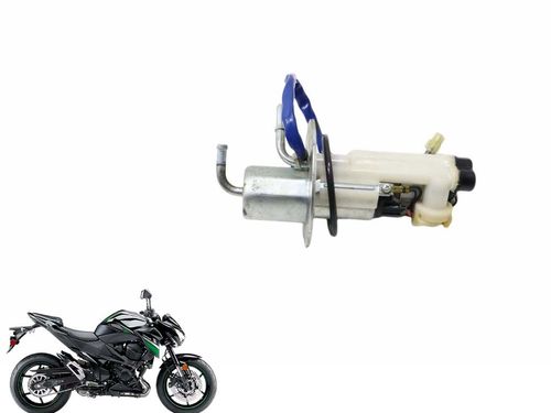 Bomba Combustível Kawasaki Z 800 Z800 13-18 Usad