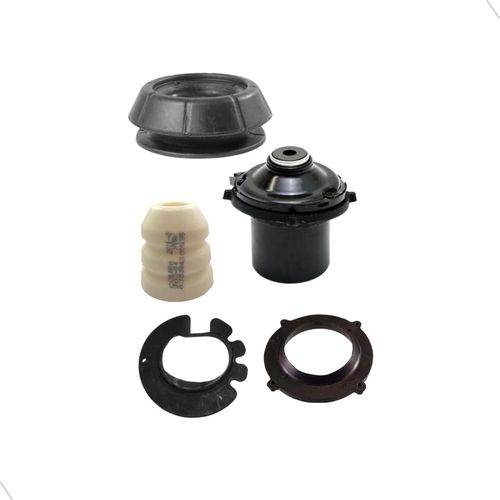 Kit Batente Suspensão Diant Corsa Montana Agile Vectra