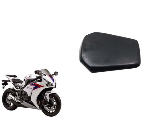 Banco Traseiro Carona Honda Cbr 1000 Rr 12-15 Usad