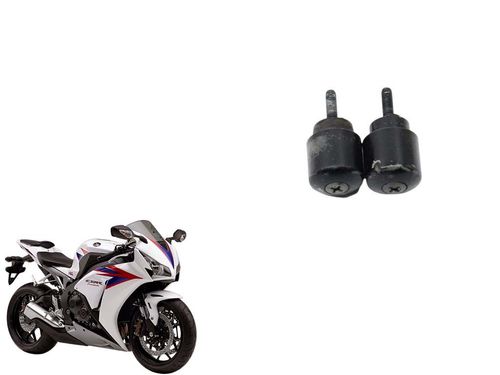 Peso Guidão Honda Cbr 1000 Rr 12-15 Usad