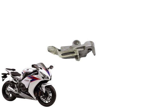 Trava Banco Honda Cbr 1000 Rr 12-15 Usad