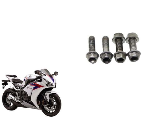 Parafuso Quadro B Honda Cbr 1000 Rr 12-15 Usad