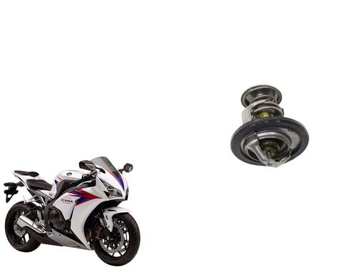 Válvula Termostática Honda Cbr 1000 Rr 12-15 Usad