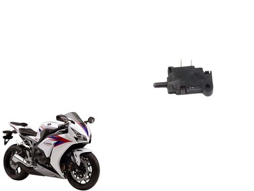 Interruptor Freio Dianteiro Honda Cbr 1000 Rr 12-15 Usad