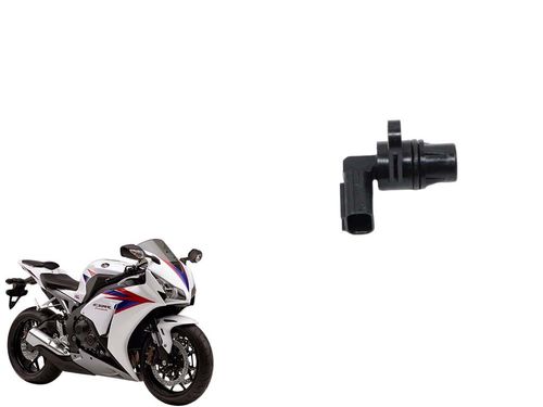 Sensor Velocímetro Honda Cbr 1000 Rr 12-15 Usad