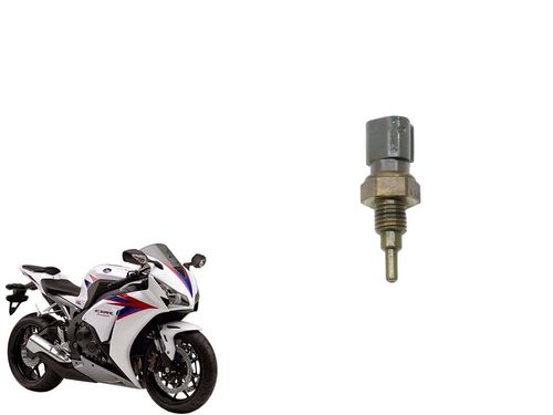 Sensor Temperatura Honda Cbr 1000 Rr 12-15 Usad