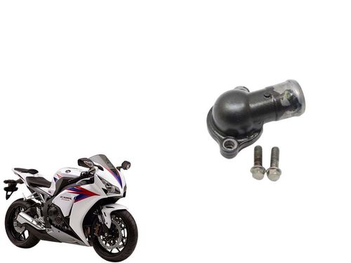 Conexão Mangueira Agua Honda Cbr 1000 Rr 12-15 Usad