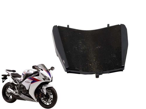 Radiador Honda Cbr 1000 Rr 12-15 Usad