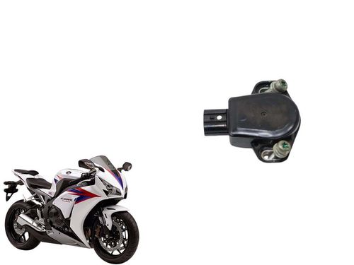 Sensor Tps Borboleta Honda Cbr 1000 Rr 12-16 Usad