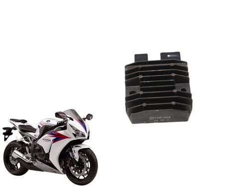 Retificador Honda Cbr 1000 Rr 12-16 Usad