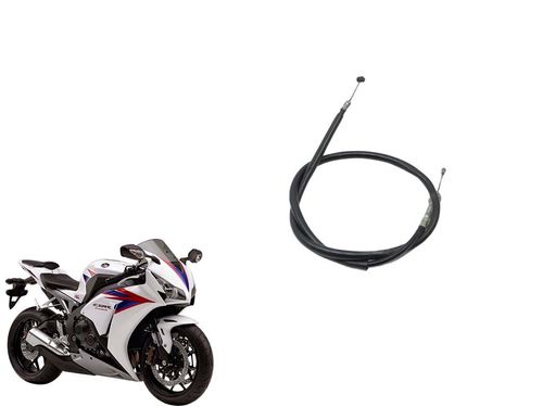 Cabo Embreagem Honda Cbr 1000 Rr 12-15 Usad