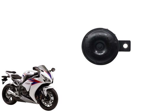 Buzina Honda Cbr 1000 Rr 12-16 Usad