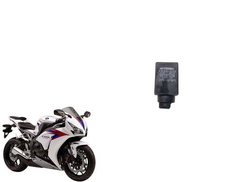 Rele Pisca Honda Cbr 1000 Rr 12-16 Usad