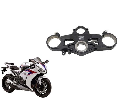 Mesa Superior Direção Honda Cbr 1000 Rr 12-15 Usad