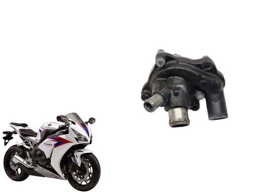 Bomba Água Honda Cbr 1000 Rr 12-15 Usad