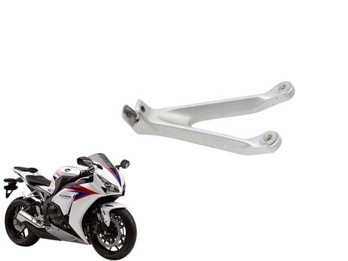Bacalhau Traseiro Esquerdo Honda Cbr 1000 Rr 12-15 Usad