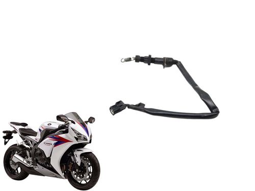 Interruptor Freio Traseiro Honda Cbr 1000 Rr 12-16 Usad