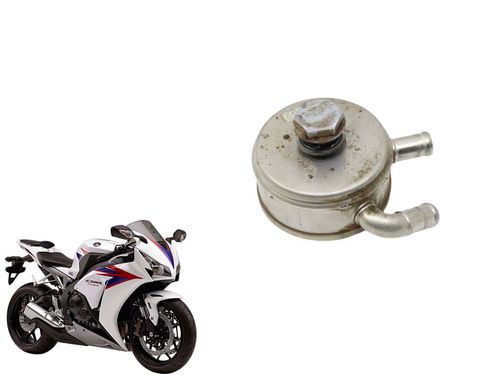Resfriador Óleo Honda Cbr 1000 Rr 12-15 Usad