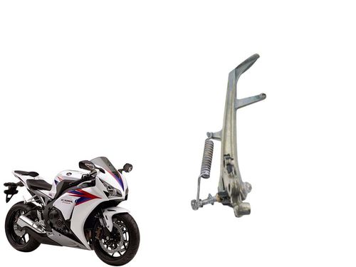 Cavalete Lateral Honda Cbr 1000 Rr 12-15 Usad