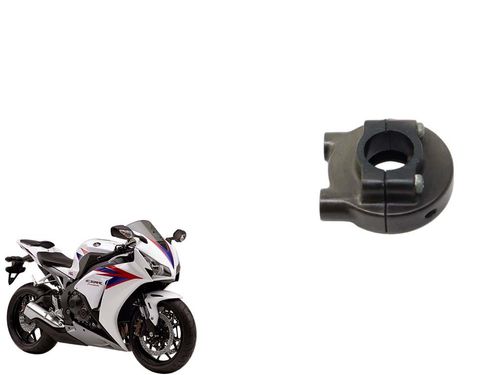 Carcaça Acelerador Honda Cbr 1000 Rr 12-15 Usad