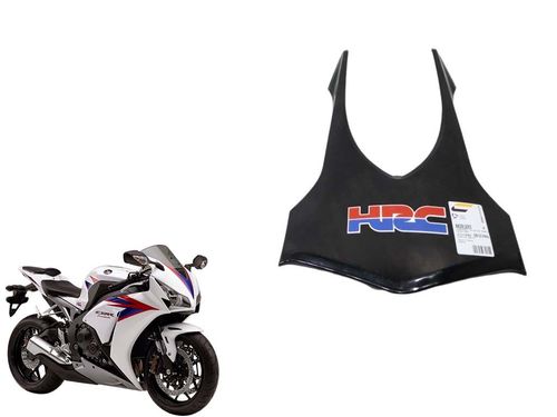 Carenagem Inferior Rabeta Honda Cbr 1000 Rr 12-16 Usad