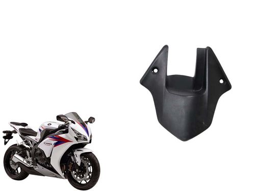 Para-lama Traseiro B Honda Cbr 1000 Rr 12-15 Usad