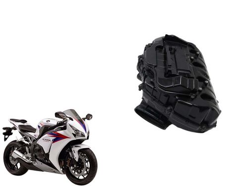 Caixa de Ar Honda Cbr 1000 Rr 12-15 Usad