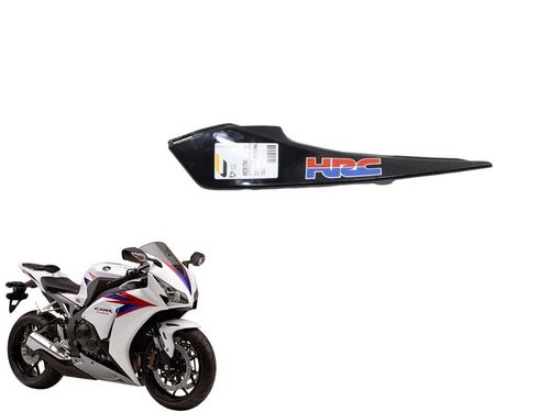 Acabamento Lateral Esquerda Honda Cbr 1000 Rr 12-15 Usad