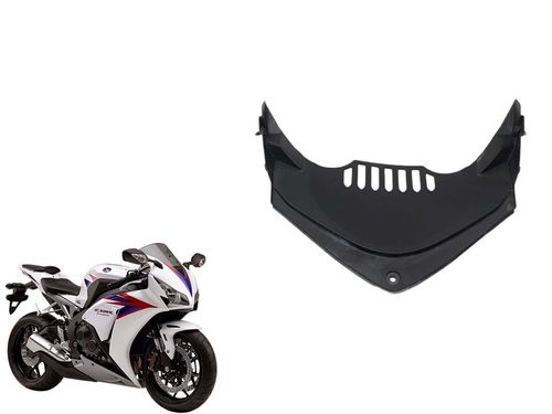 Acabamento Inferior Farol Honda Cbr 1000 Rr 12-15 Usad