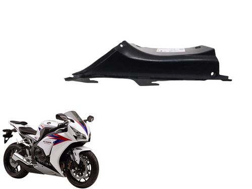 Acabamento Superior Direito Honda Cbr 1000 Rr 12-15 Usad