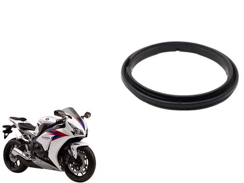 Borracha Tampa Tanque Honda Cbr 1000 Rr 12-16 Usad