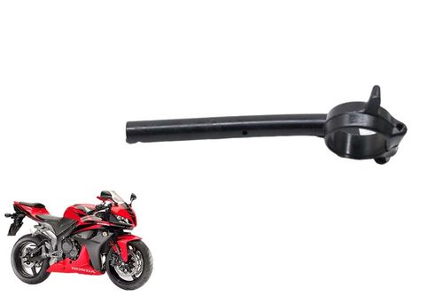 Guidão Esquerdo Cbr 600 Rr Cbr600rr 07-11 Usad