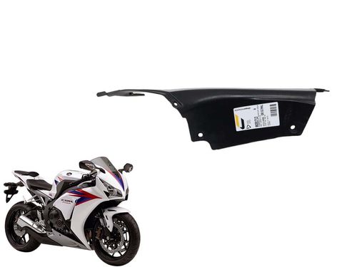 Acabamento Superior Esquerdo Honda Cbr 1000 Rr 12-15 Usad