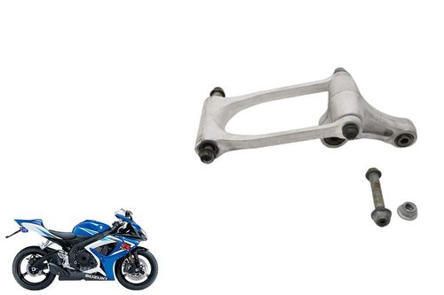 Link Amortecedor Suzuki Gsxr 750 Srad 07-09 Usad