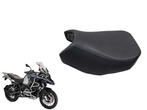 Banco Dianteiro Piloto Bmw R 1200 Gs 13-19 Usad
