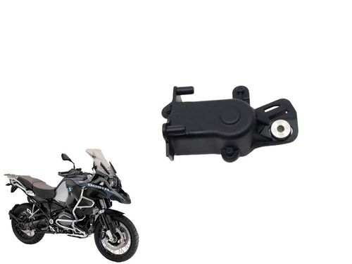 Capa Servo Motor Bmw R 1200 Gs R1200gs 13-19 Usad
