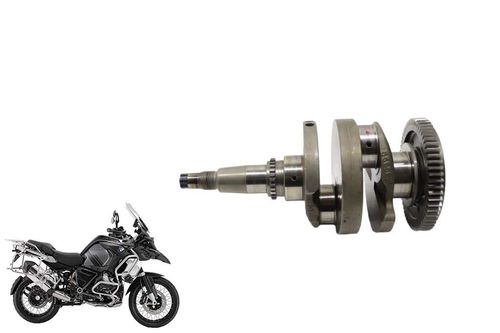 Virabrequim R 1250 Gs R1250gs 19-23 Usad