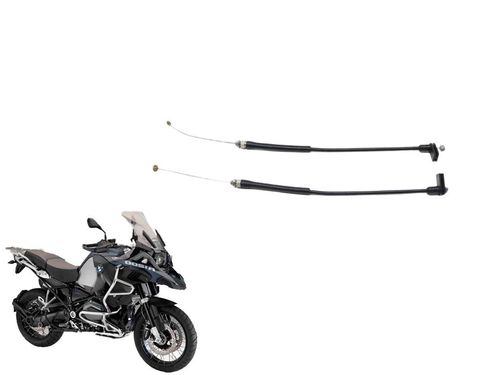 Cabo Servo Motor Bmw R 1200 Gs R1200gs 13-19 Usad