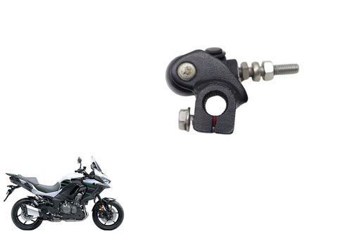 Suporte Haste Pedal Cambio Kawasaki Versys 1000 19-21 Usad