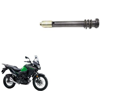 Flauta Bengala Kawasaki Versys 300 18-23 Usad