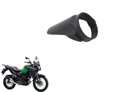 Acabamento Bengala Kawasaki Versys 300 18-23 Usad