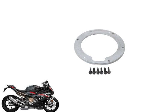 Flange Bomba Combustível Bmw S 1000 Rr 20-23 Usad